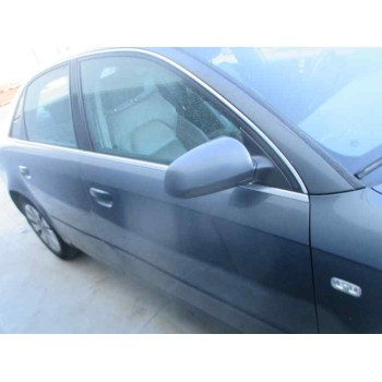 audi a4 berlina (8e) del año 2005