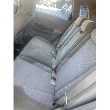 hyundai tucson (jm) del año 2007