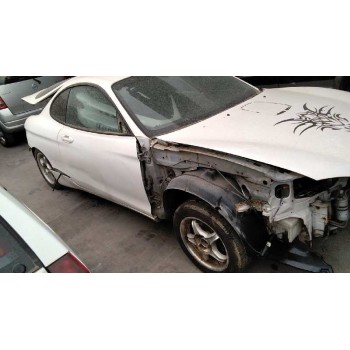 hyundai coupe (j2) del año 1998