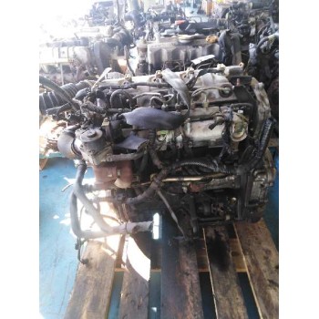 Recambio de motor completo para nissan primera berlina (p12) visia referencia OEM IAM   