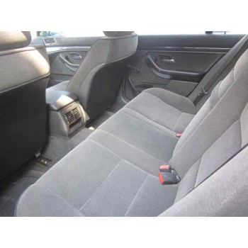 bmw serie 5 berlina (e39) del año 1999