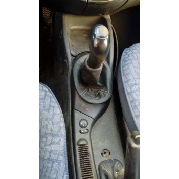 fiat marea berlina (185) del año 2000