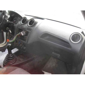 ford fiesta (cbk) del año 2006