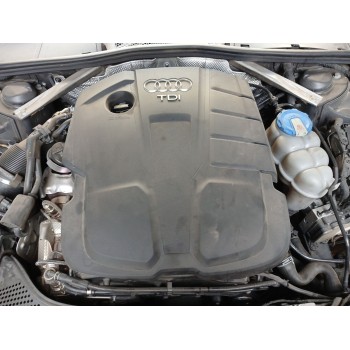 audi a4 b9 (8w2, 8wc) del año 2017