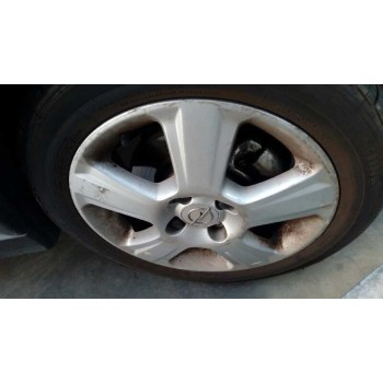 opel corsa c del año 2004