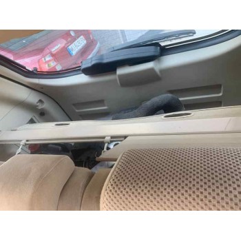 hyundai tucson (jm) del año 2007