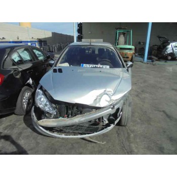 peugeot 206 berlina del año 2003