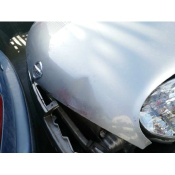 nissan micra c+c (ck12e) del año 2009