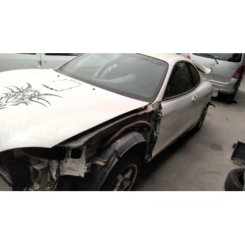 hyundai coupe (j2) del año 1998