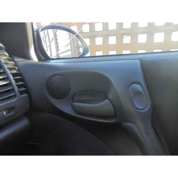 opel vectra b berlina del año 1998