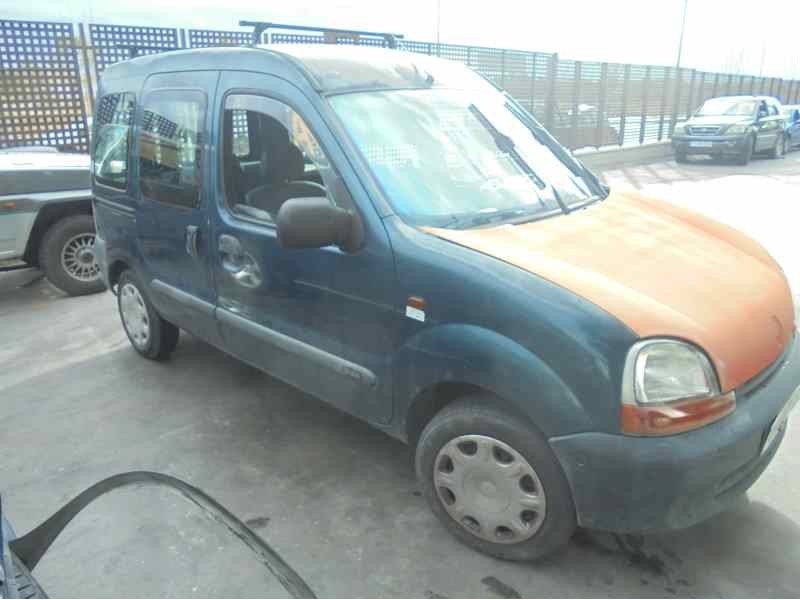 renault kangoo (f/kc0) del año 1997