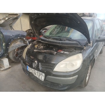 renault scénic ii (jm0/1_) del año 2007