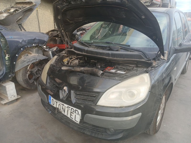 renault scénic ii (jm0/1_) del año 2007