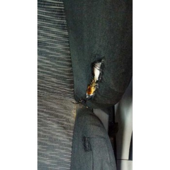 kia cee´d sporty wagon del año 2008