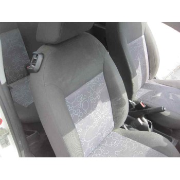 ford fiesta (cbk) del año 2006