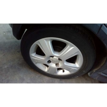 opel corsa c del año 2004