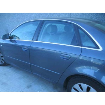 audi a4 berlina (8e) del año 2005
