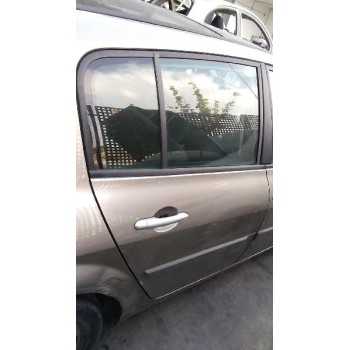 renault megane ii berlina 5p del año 2008