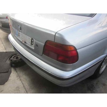 bmw serie 5 berlina (e39) del año 1999