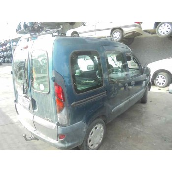 renault kangoo (f/kc0) del año 1997
