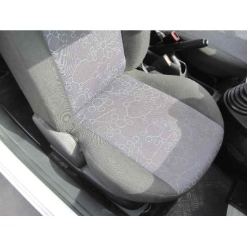 ford fiesta (cbk) del año 2006