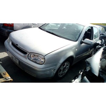 volkswagen golf iv berlina (1j1) del año 2000