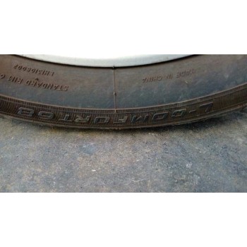 opel corsa c del año 2004