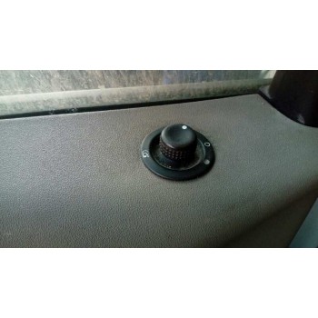 renault grand scenic del año 2005