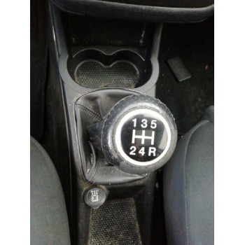 fiat grande punto (199) del año 2008