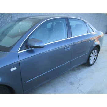 audi a4 berlina (8e) del año 2005