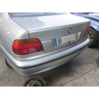 bmw serie 5 berlina (e39) del año 1999