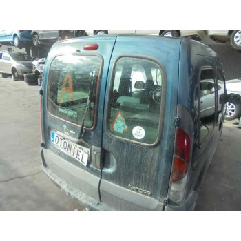 renault kangoo (f/kc0) del año 1997