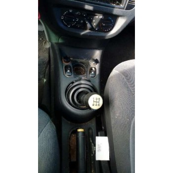 citroën c3 del año 2004