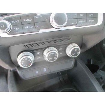 audi a1 sportback (8xf) del año 2017