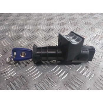 Recambio de conmutador de arranque para fiat punto berlina (188) 1.2 16v dynamic referencia OEM IAM 05521B365  