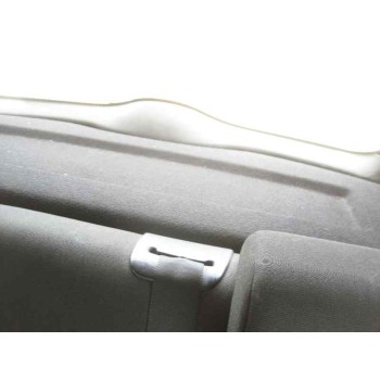 ford fiesta (cbk) del año 2006