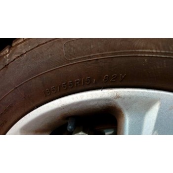 opel corsa c del año 2004