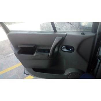 renault grand scenic del año 2005