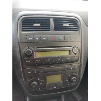 fiat grande punto (199) del año 2008