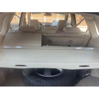 hyundai tucson (jm) del año 2007