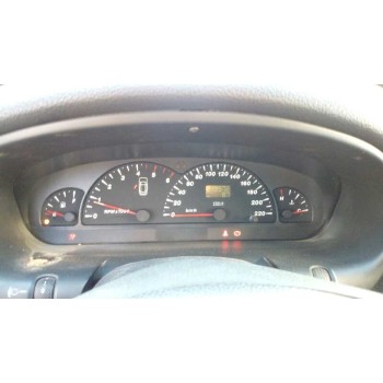 fiat marea berlina (185) del año 2000