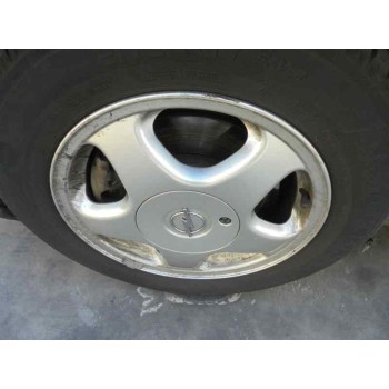 opel vectra b berlina del año 1998