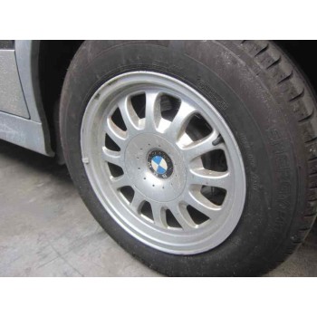 bmw serie 5 berlina (e39) del año 1999