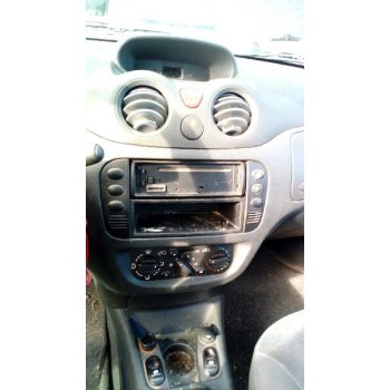 citroën c3 del año 2004