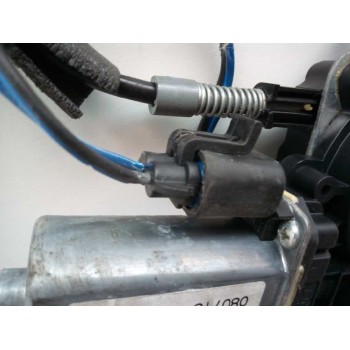 Recambio de elevalunas delantero derecho para smart coupe cdi básico referencia OEM IAM   2 CABLES