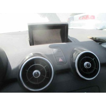 audi a1 sportback (8xf) del año 2017