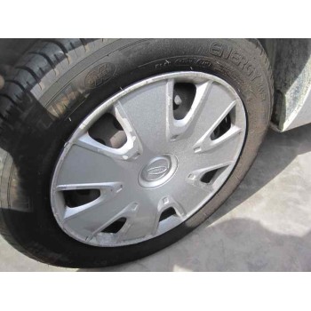 ford fiesta (cbk) del año 2006