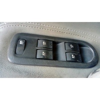 renault grand scenic del año 2005