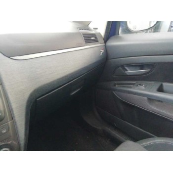 fiat grande punto (199) del año 2008