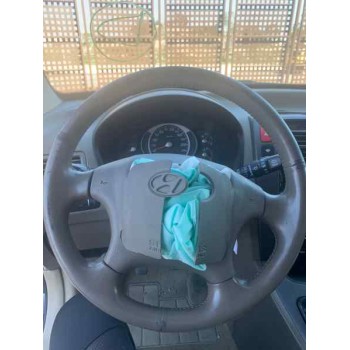 hyundai tucson (jm) del año 2007